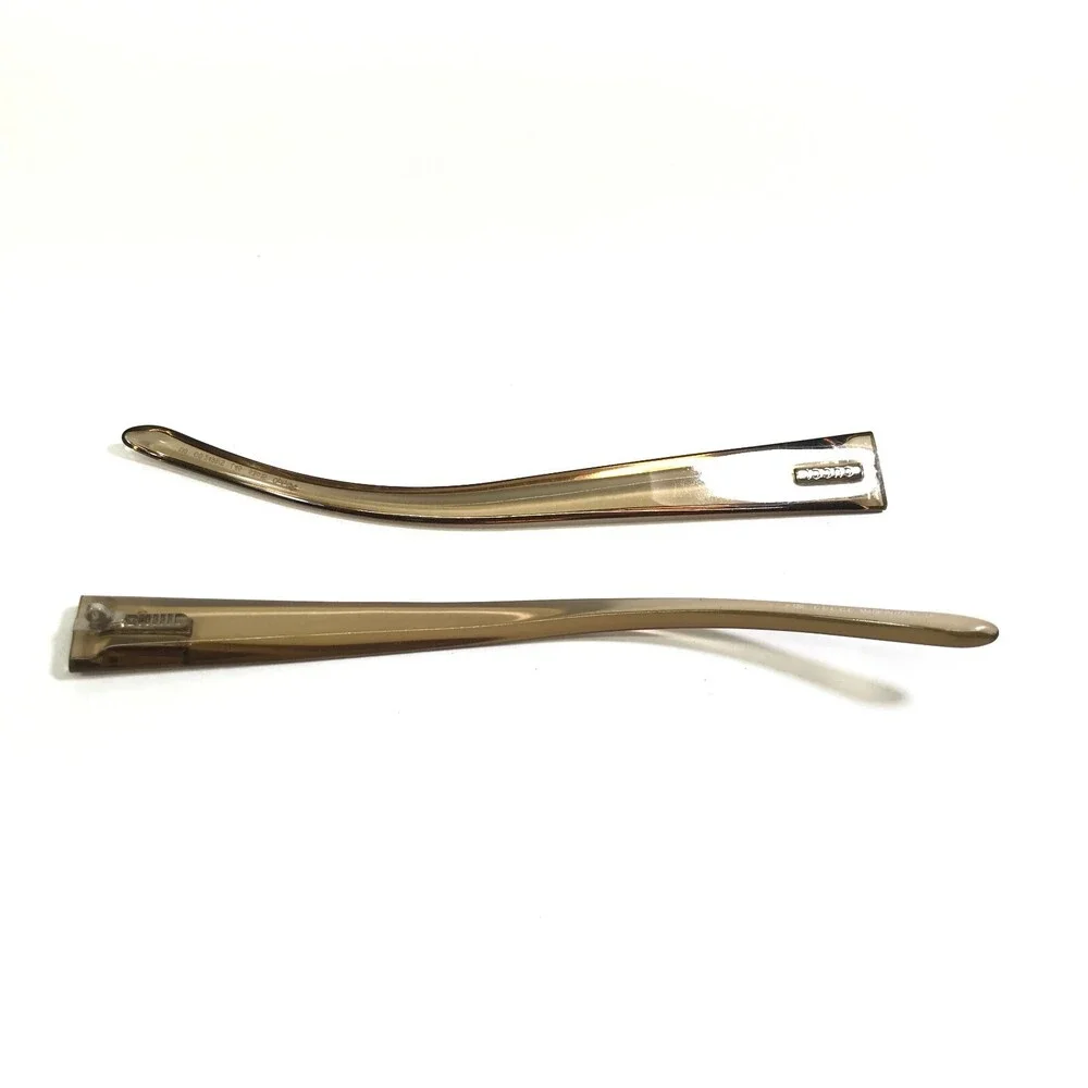Gucci GG 2499/S L45 Eyeglasses Sunglasses ARMS ONLY FOR PARTS